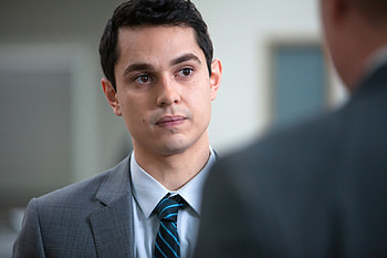 Max Minghella, Blutiger Auftrag, Max Minghella HD wallpaper