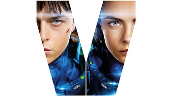 Valerian, City of a Thousand Planets, , Background HD wallpaper