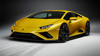 Lamborghini-Huracan, Car, Huracan, yellow, Lamborghini HD wallpaper