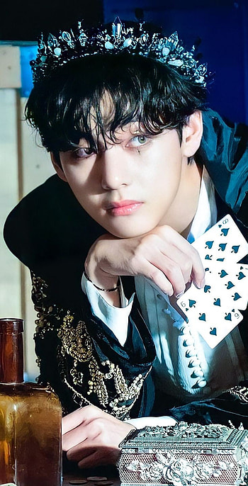 Tae BTS, V HD phone wallpaper