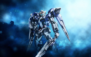 Most ed Gundam 00 - Full search HD wallpaper