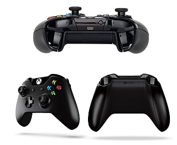 Xbox Controller, xbox, tech, gaming, controller HD wallpaper
