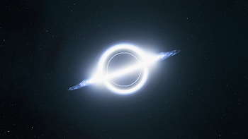 SMBH, Black Holes HD wallpaper