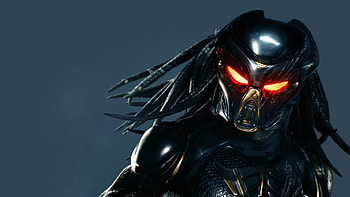 The Predator Movie 2018 Poster, the-predator-movie, the-predator, 2018-movies, movies, poster HD wallpaper