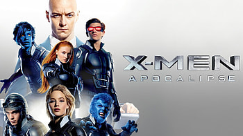 X‑Men: Apocalypse — Cinematic, movie, X-Men: Apocalypse HD wallpaper