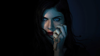 Mayfair Witches, mayfair-witches, tv-shows, alexandra-daddario HD wallpaper