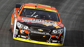 2014 NASCAR Sprint Cup Series, Jeff Gordon HD wallpaper