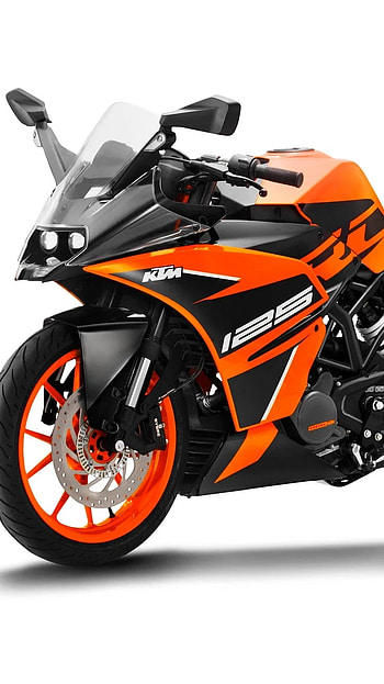New Ktm, KTM, 125 HD phone wallpaper
