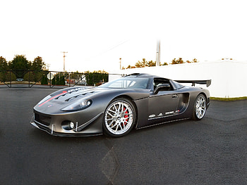 factory five gt malan, factory, sports, malan, five HD wallpaper