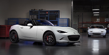MX-5 Concept 2015, Mazda MX HD wallpaper
