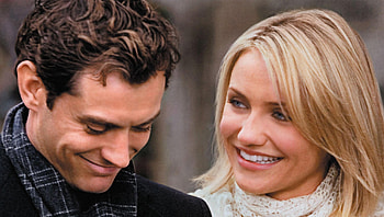 The Holiday (2022) movie HD wallpaper