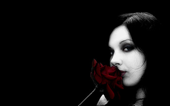 Dark Art Evil | Hear no Evil Dark Gothic - Dark Gothic - ... | DUSK MYSTIC BLACKMAN | Pinterest | Dark , Mystic and Dark ... HD wallpaper