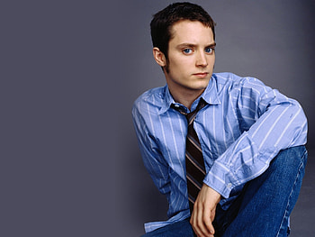 Elijah Wood, Movies, Actor, Celebrity HD wallpaper