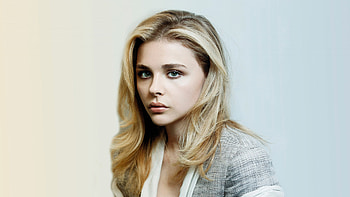 Chloe Moretz, Movies HD wallpaper