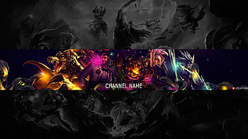 Speed Art - Youtube Channel Art / Banner HD wallpaper