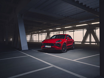 Porsche Macan GTS, 2019 HD wallpaper