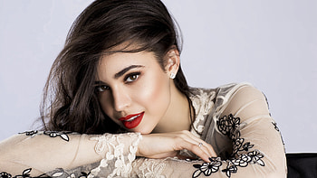 Sofia Carson, Beauty brunette, celebrities, 17410 HD wallpaper