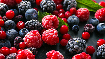 Captivating berry , A feast for the eyes, Nature's bounty, Stunning HD wallpaper