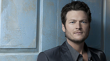 Blake Shelton, God's Country theme, Vibrant , Music inspiration HD wallpaper