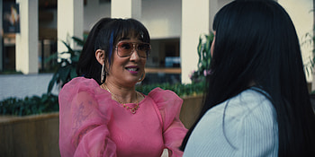 Quiz Lady - Engaging Conversation, movie, Quiz Lady HD wallpaper
