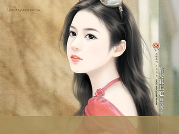 Sweet Girl 4, sweet, romance, lovely, beauty HD wallpaper