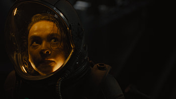 Alien: Romulus - Cailee Spaeny Ultra, movie, Alien: Romulus HD wallpaper