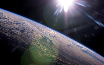 world, space HD wallpaper