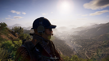 Ghost Recon: Wildlands, Closed beta, screenshots, Jaw-dropping visuals HD wallpaper