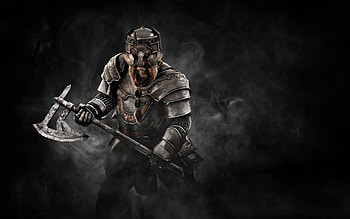 Dwarf, Lord of the Rings, , High quality HD wallpaper