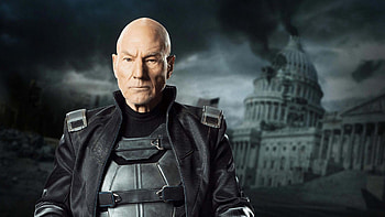 Professor X, Top , Backgrounds, Telepathic Mutant HD wallpaper