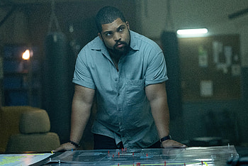 Den of Thieves 2: Pantera - O'Shea Jackson Jr. Ultra, movie, Den of Thieves 2: Pantera HD wallpaper