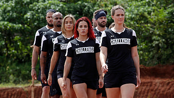 The Challenge (2022) movie HD wallpaper