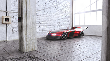Bmw Concept Car, bmw, concept-cars, artist HD wallpaper