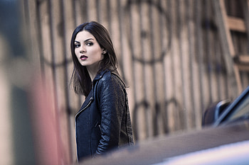 Victoria Justice 4, victoria-justice, celebrities, girls HD wallpaper