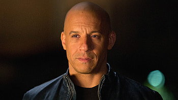 HB07, Vin Diesel, Fast and Furious, Film HD wallpaper