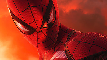 Spiderman Legacy Of Power, spiderman, superheroes, artwork, art, digital-art HD wallpaper