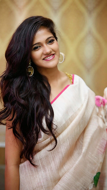 Simran Choudhary, Tollywood, Heroine HD phone wallpaper