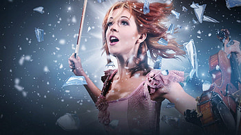 Lindsey Stirling Artwork, girls, music, lindsey-stirling HD wallpaper