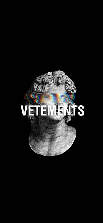 Supreme collection, VETEMENTS HD phone wallpaper