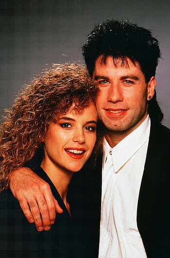 Kelly Preston, John Travolta's love, Breast cancer death, Shocking loss HD phone wallpaper