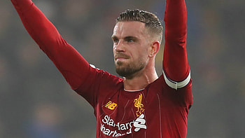 Liverpool captain, doubters, better, criticism HD wallpaper