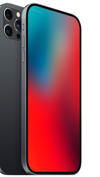 12, Max HD phone wallpaper
