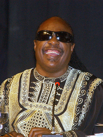 Stevie Wonder, Famous quotes, Famous personalities HD phone wallpaper
