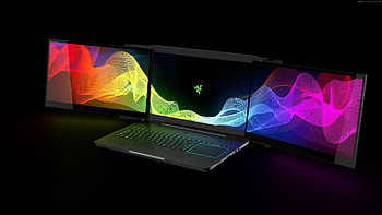 Razer, For Laptop HD wallpaper