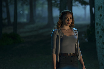 Jean Grey In Dark Phoenix Movie 2019, dark-phoenix, 2019-movies, movies, x-men-dark-phoenix, sophie-turner, jean-grey HD wallpaper