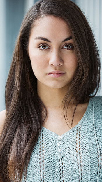 Meg delacy, hollywood actress, model HD phone wallpaper