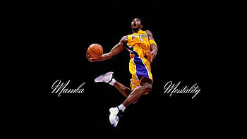 Vautour chaud, Kobe Bryant HD wallpaper
