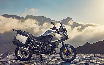Honda NT1100, , offroad, 2022 bikes, superbikes, sportstour, 2022 Honda NT1100, japanese motorcycles, Honda HD wallpaper