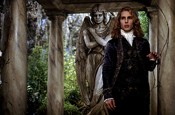 Interview with the Vampire — Gothic Movie, Tom Cruise, movie, Interview with the Vampire: The Vampire Chronicles HD wallpaper