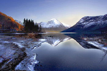 Beauty of Nature, cool, beautiful, nature HD wallpaper